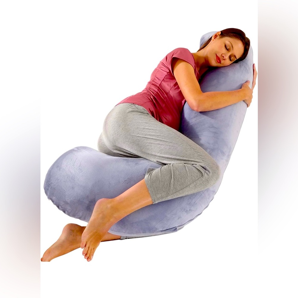 Pregnancy Body Nursing Maternity Pillow